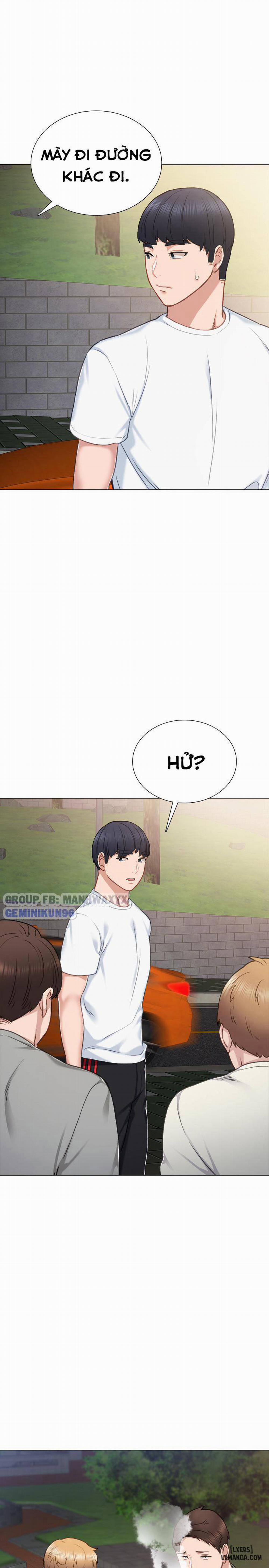 Thầy Giáo Thực Tập 44 trang 21