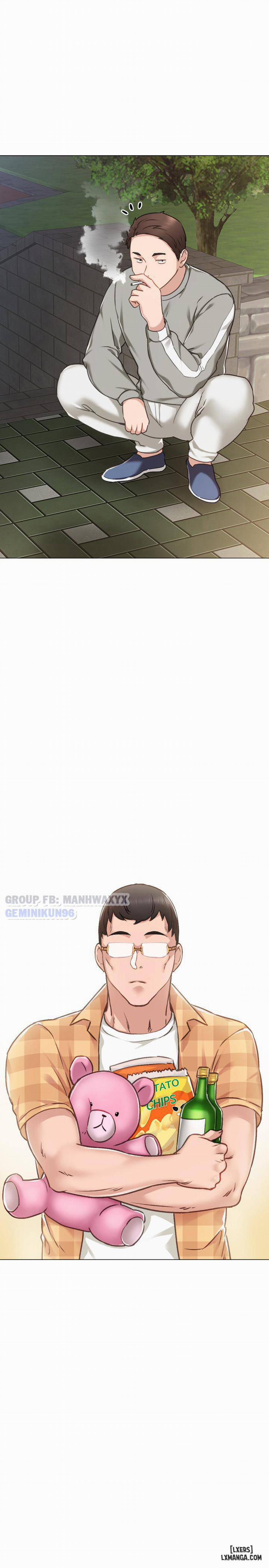 Thầy Giáo Thực Tập 44 trang 37