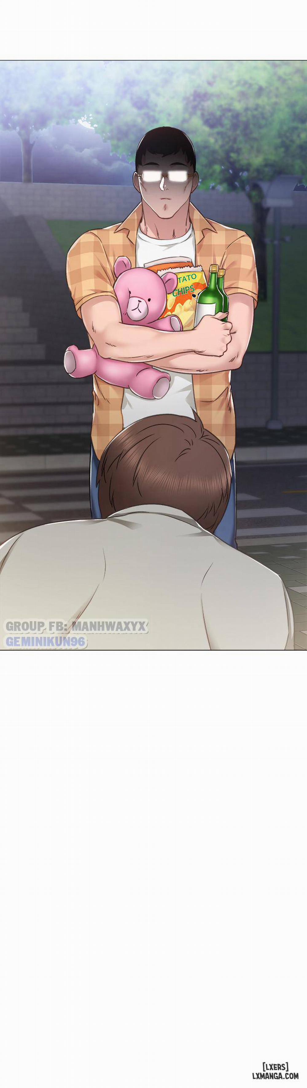 Thầy Giáo Thực Tập 44 trang 38