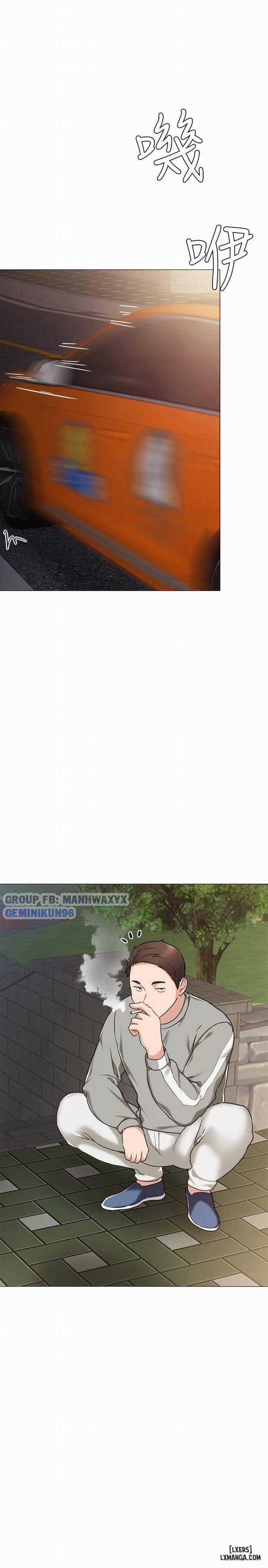 Thầy Giáo Thực Tập 45 trang 1