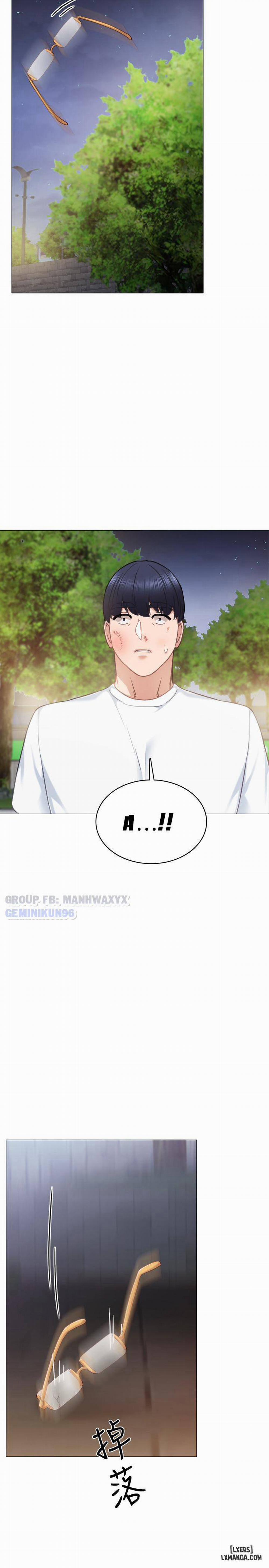 Thầy Giáo Thực Tập 45 trang 12