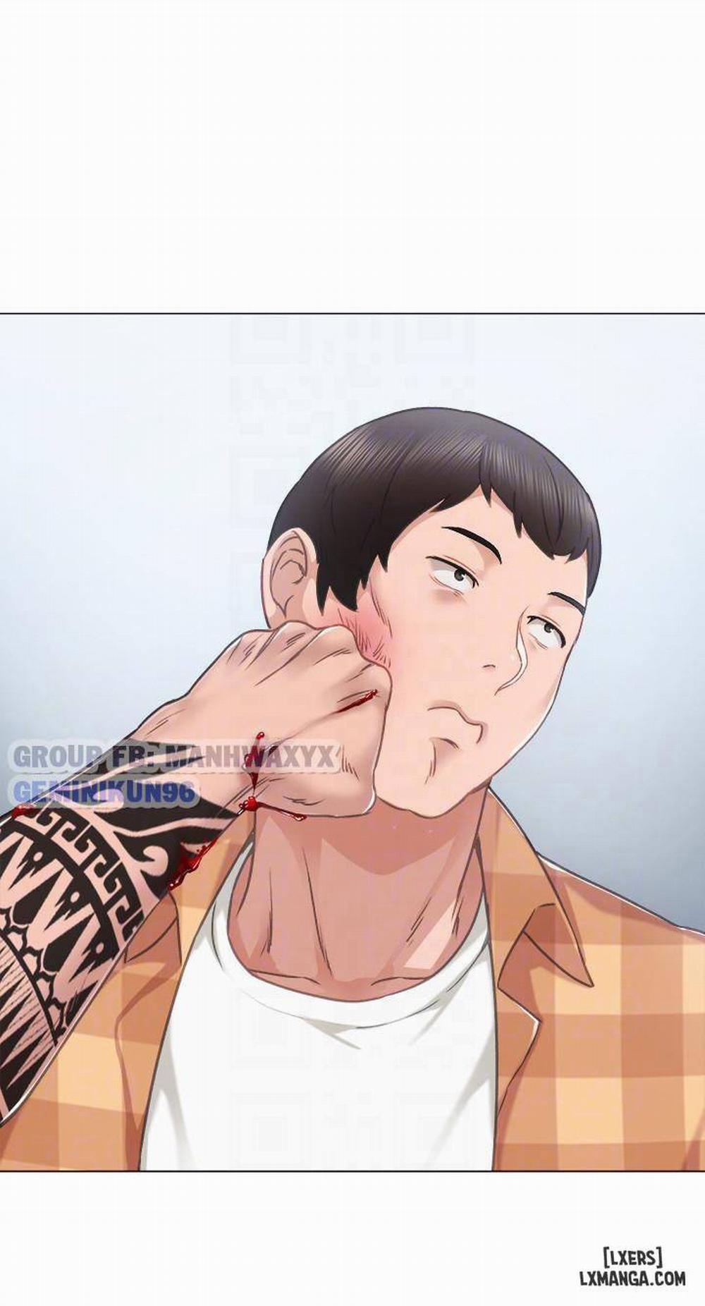 Thầy Giáo Thực Tập 45 trang 13