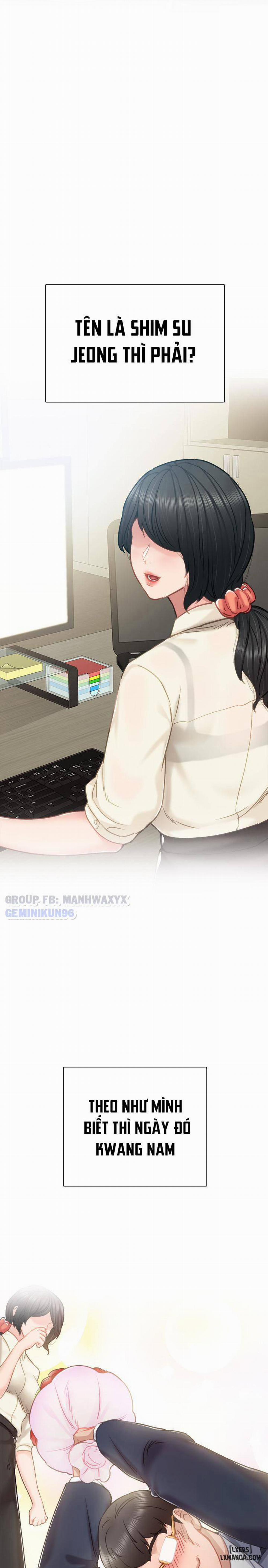 Thầy Giáo Thực Tập 45 trang 23