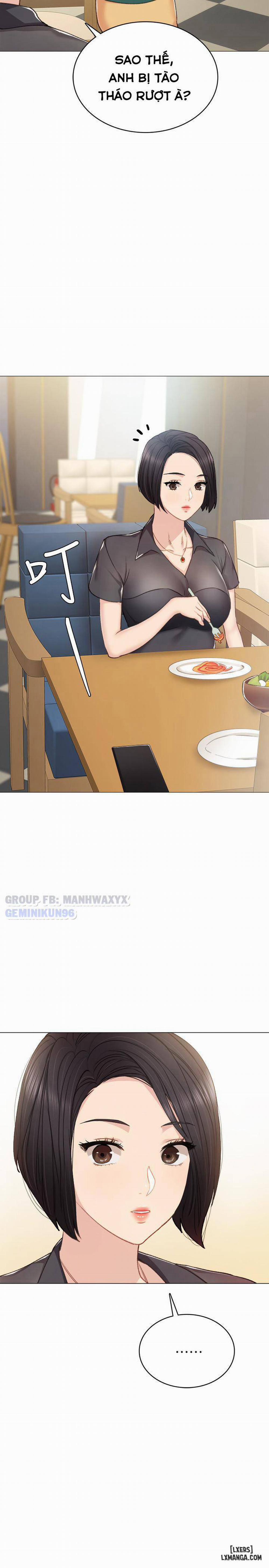 Thầy Giáo Thực Tập 45 trang 36