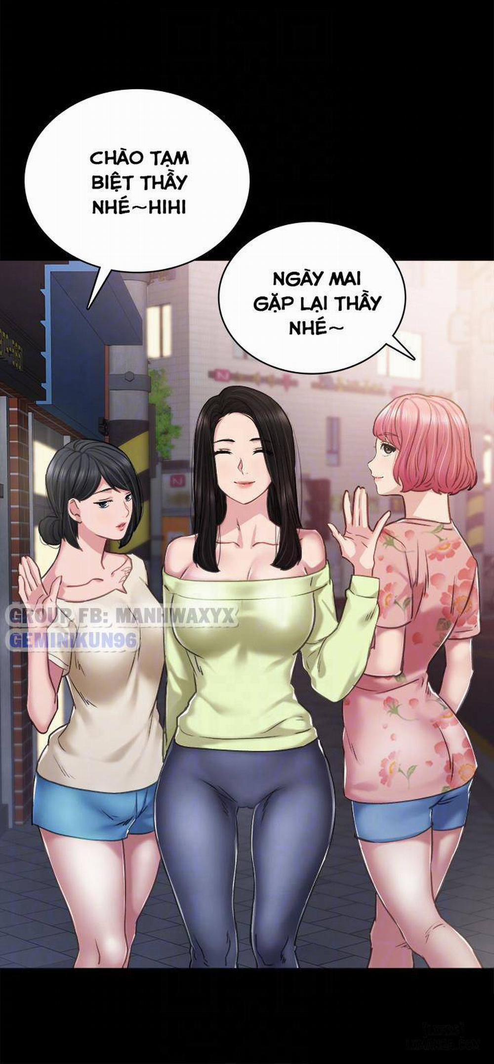 Thầy Giáo Thực Tập 46 trang 15