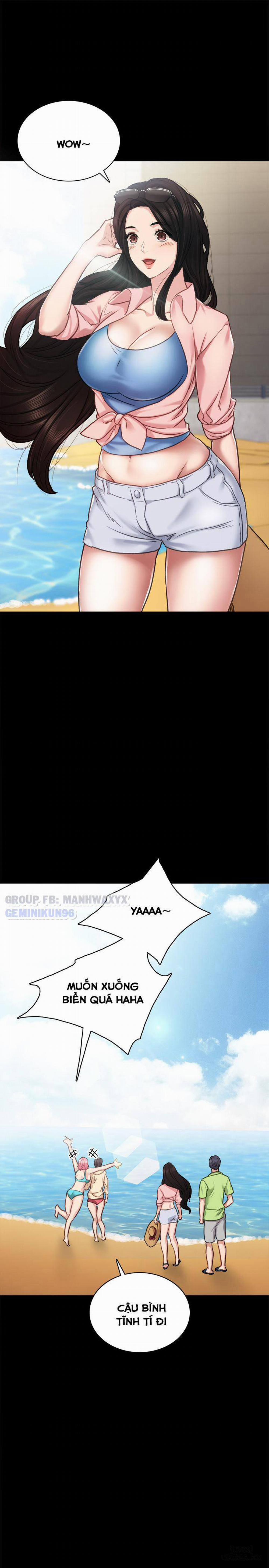 Thầy Giáo Thực Tập 46 trang 24