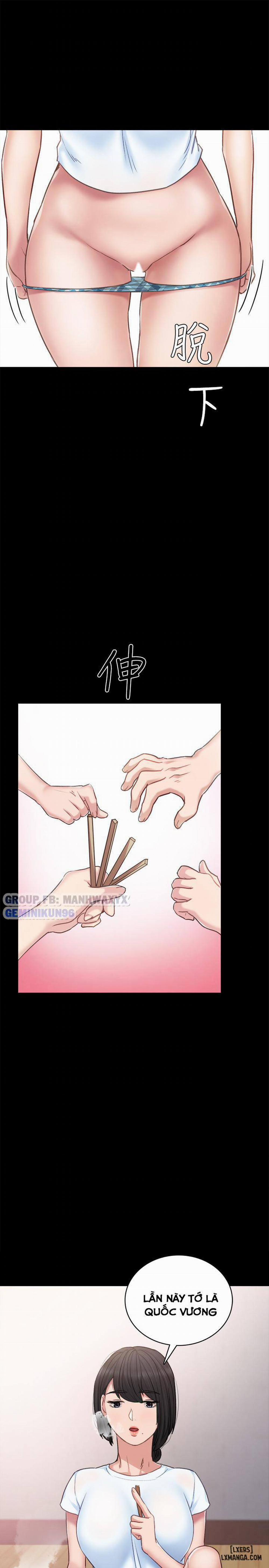 Thầy Giáo Thực Tập 46 trang 28