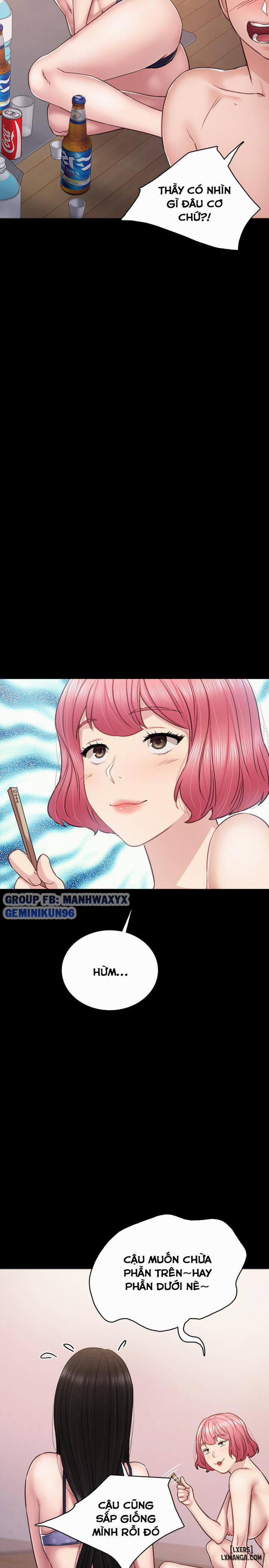 Thầy Giáo Thực Tập 46 trang 38