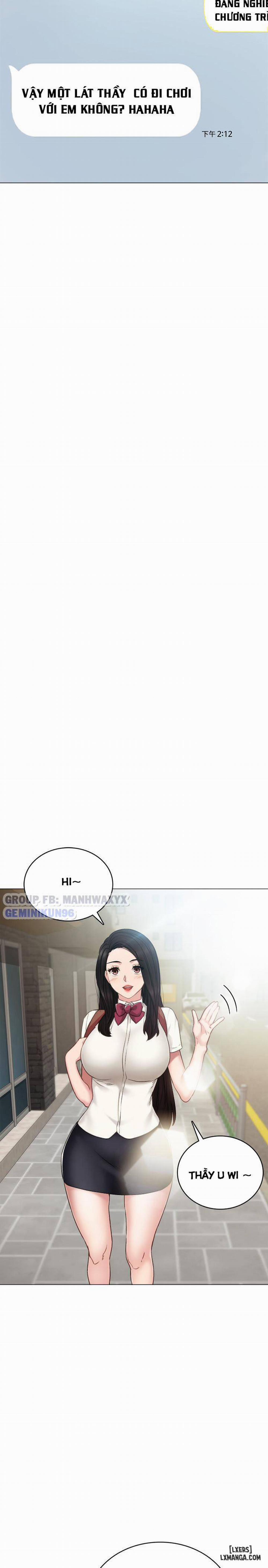 Thầy Giáo Thực Tập 46 trang 5