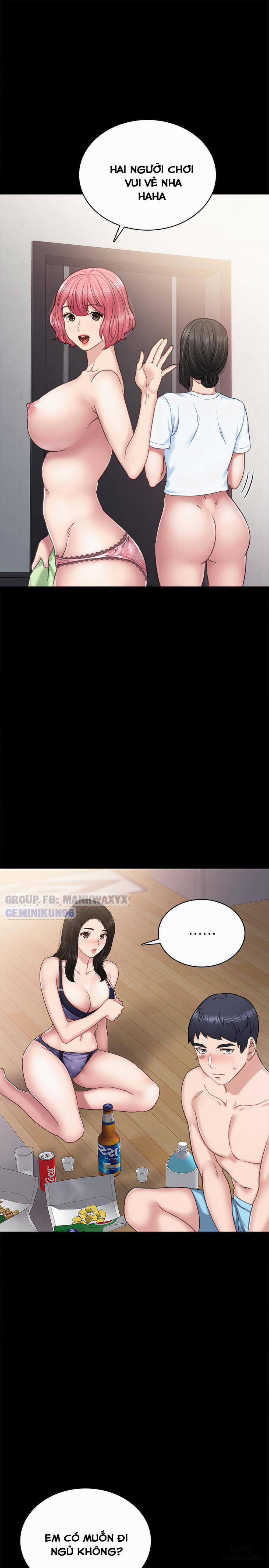 Thầy Giáo Thực Tập 47 trang 10