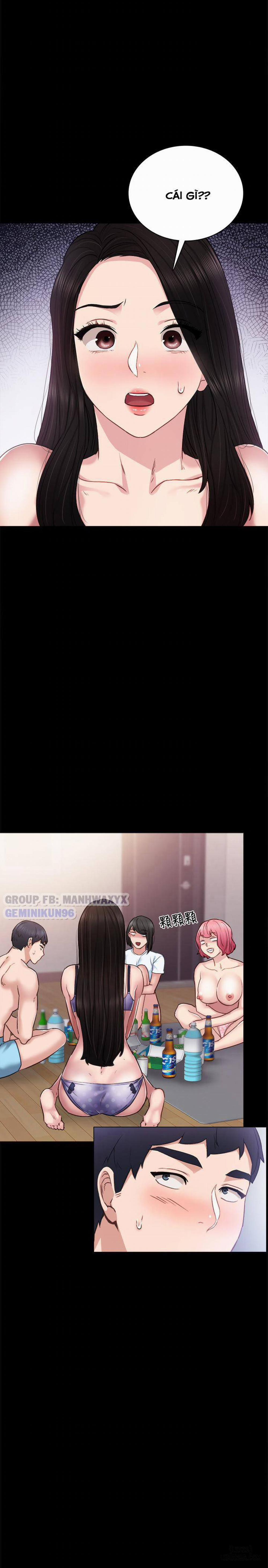 Thầy Giáo Thực Tập 47 trang 3