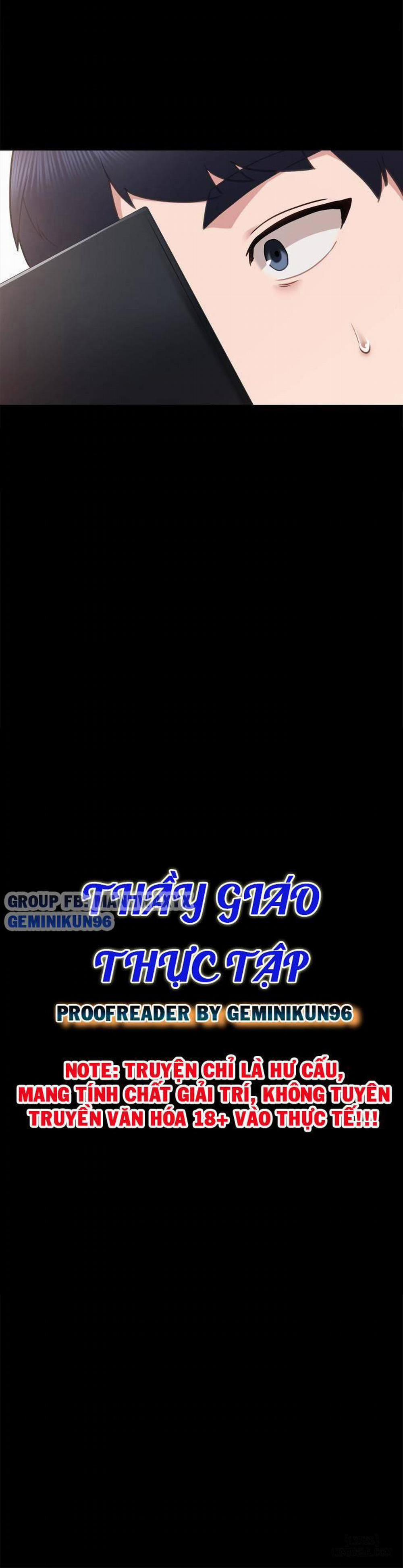 Thầy Giáo Thực Tập Chương 49 Trang 3