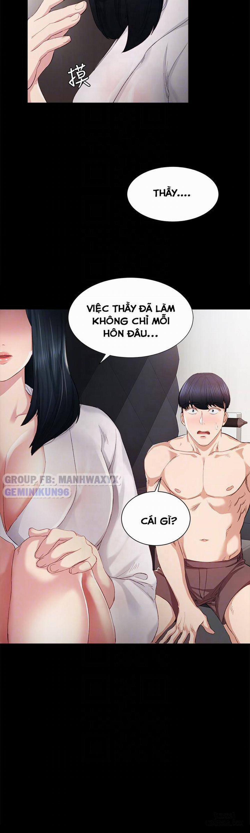 Thầy Giáo Thực Tập 5 trang 16