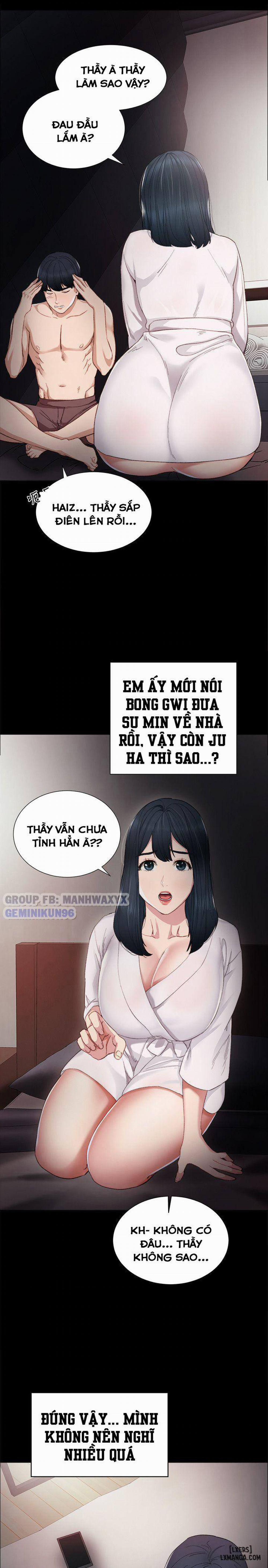 Thầy Giáo Thực Tập 5 trang 29