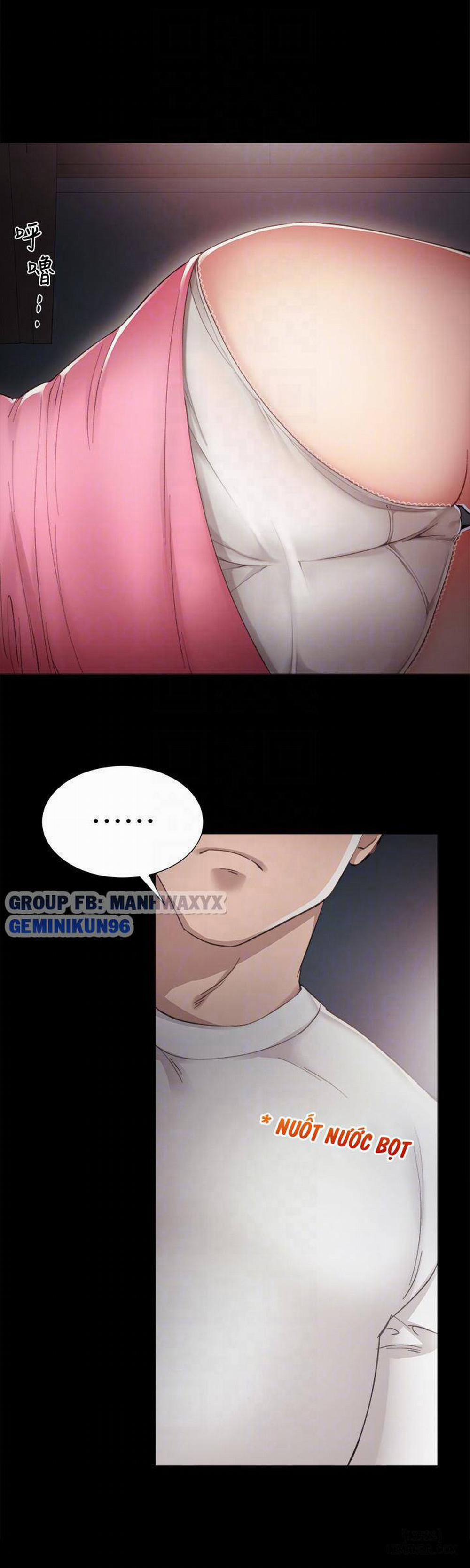 Thầy Giáo Thực Tập 5 trang 32