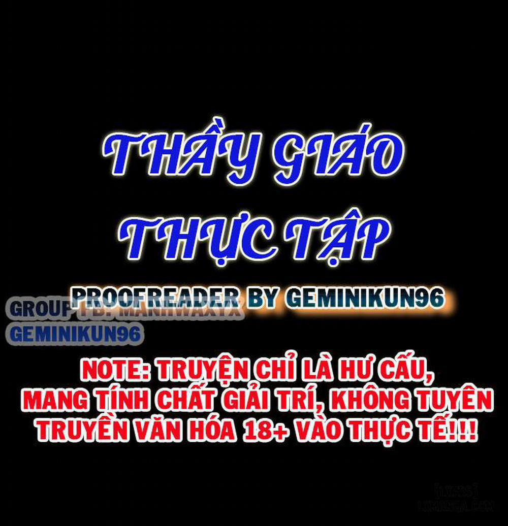 Thầy Giáo Thực Tập Chương 51 Trang 4