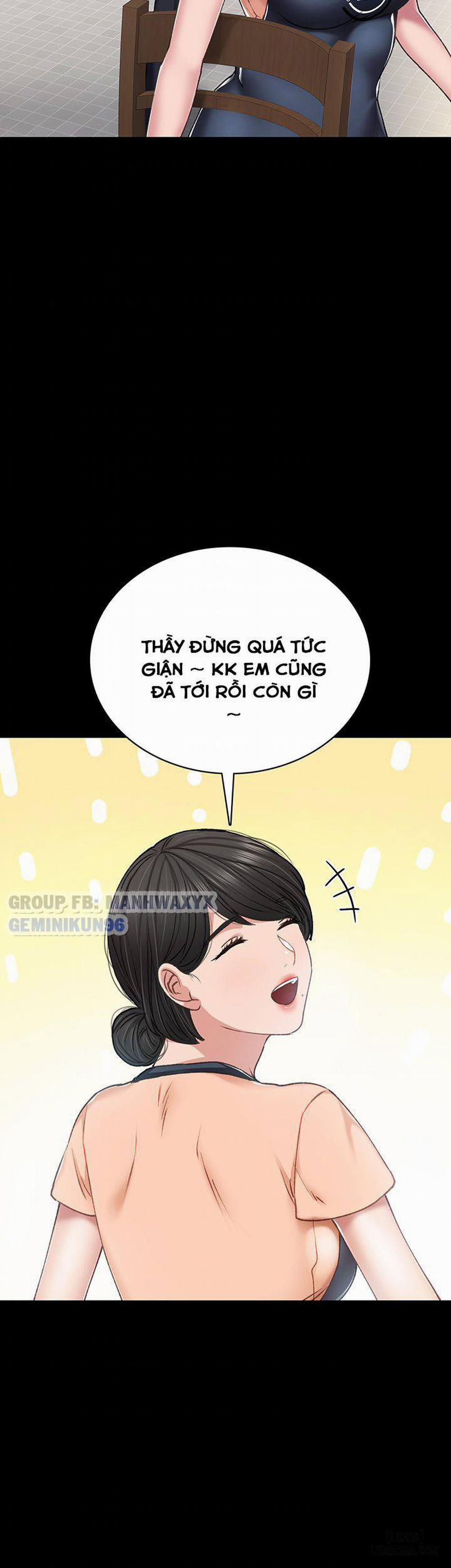 Thầy Giáo Thực Tập Chương 59 Trang 38