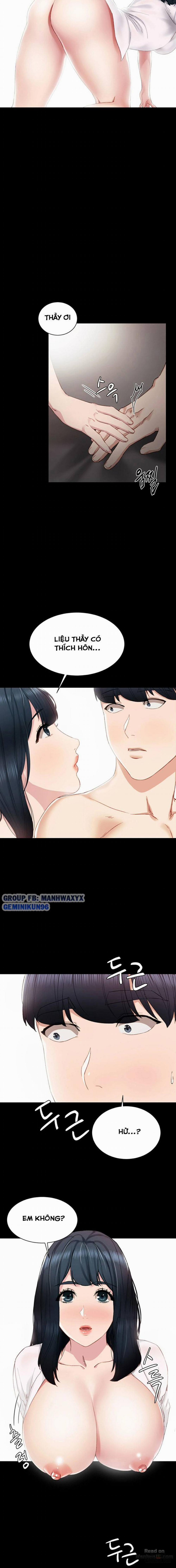 Thầy Giáo Thực Tập 8 trang 17