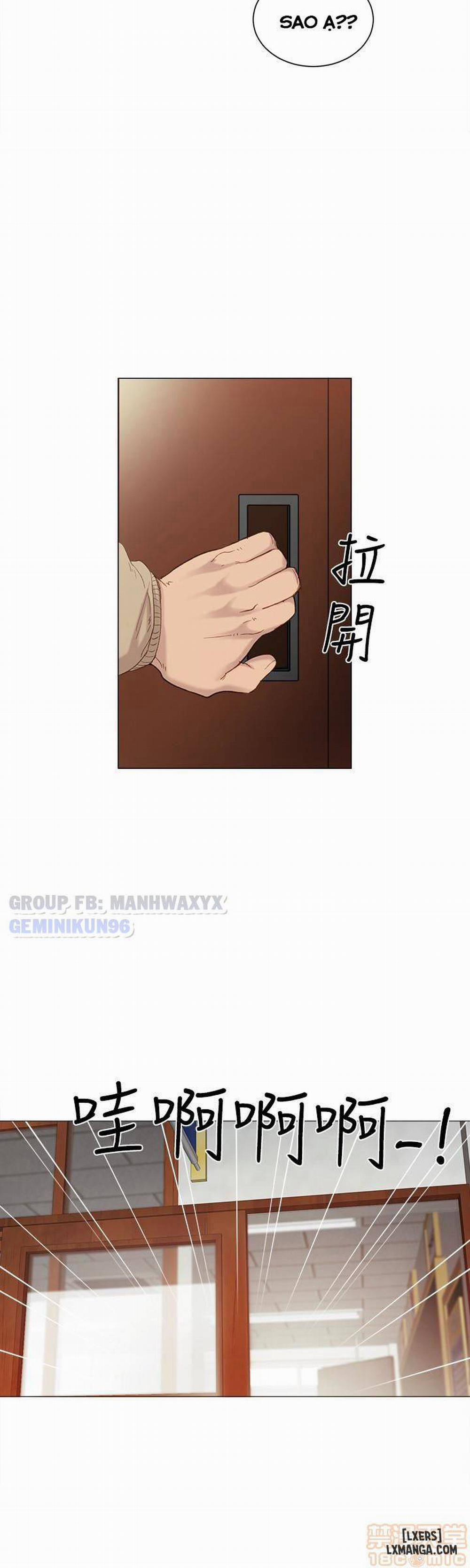 Thầy Giáo Thực Tập 9 trang 17