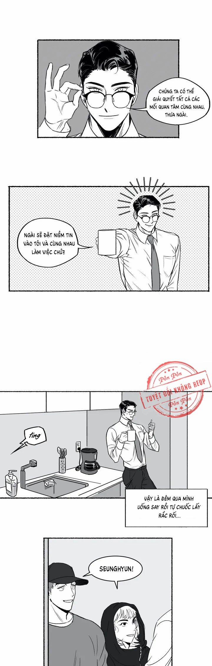 Thầy Giáo Tốt 1 trang 10