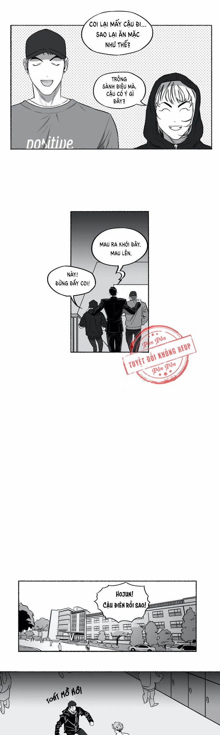 Thầy Giáo Tốt 1 trang 12