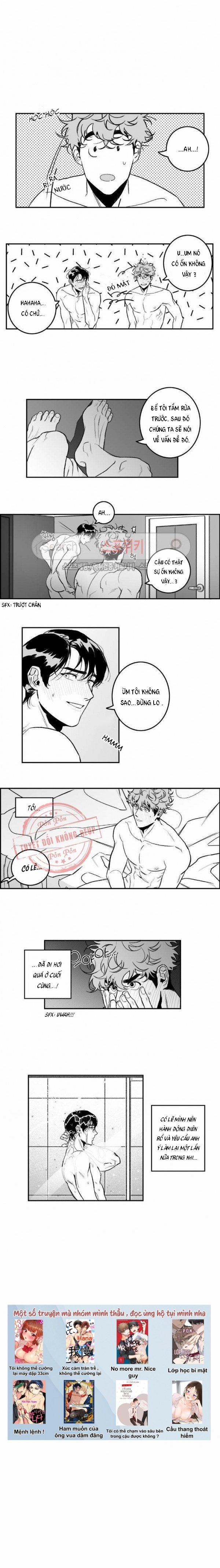 Thầy Giáo Tốt 15 trang 3