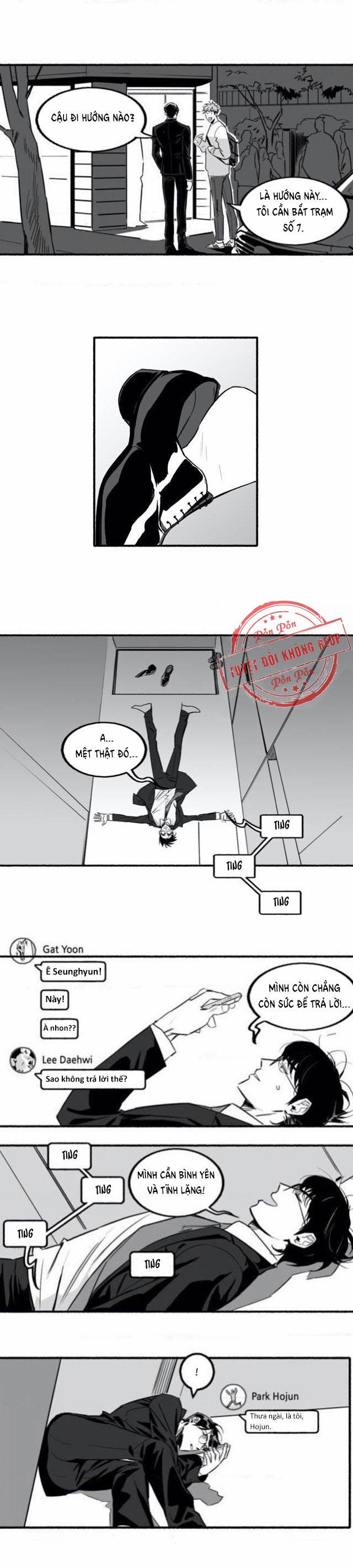 Thầy Giáo Tốt 2 trang 12