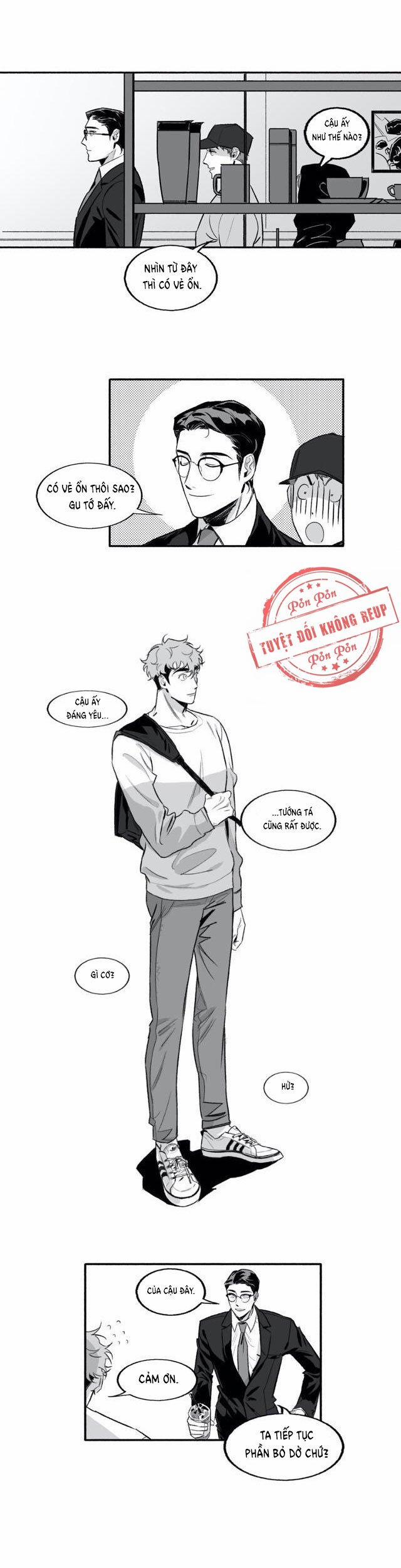 Thầy Giáo Tốt 2 trang 2