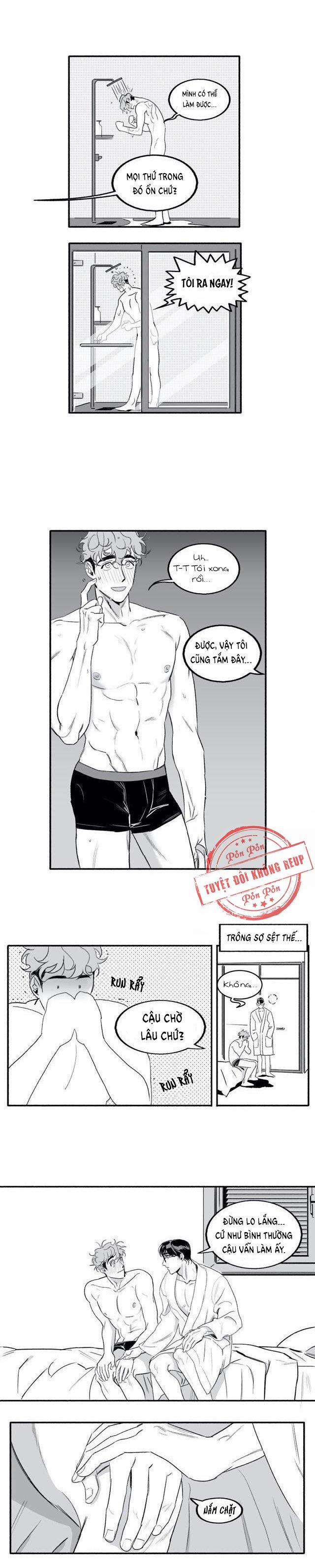 Thầy Giáo Tốt 2 trang 6