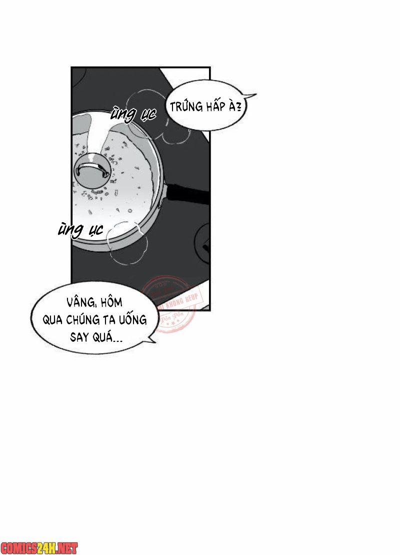 Thầy Giáo Tốt 21 trang 12