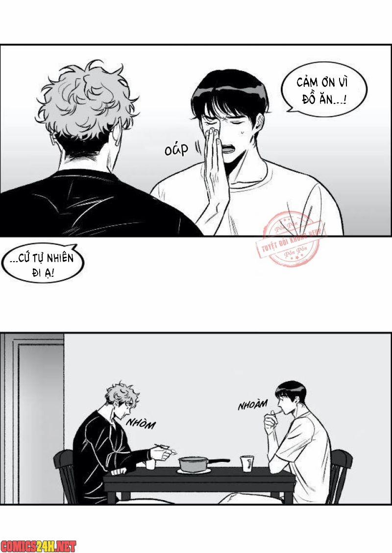 Thầy Giáo Tốt 21 trang 13