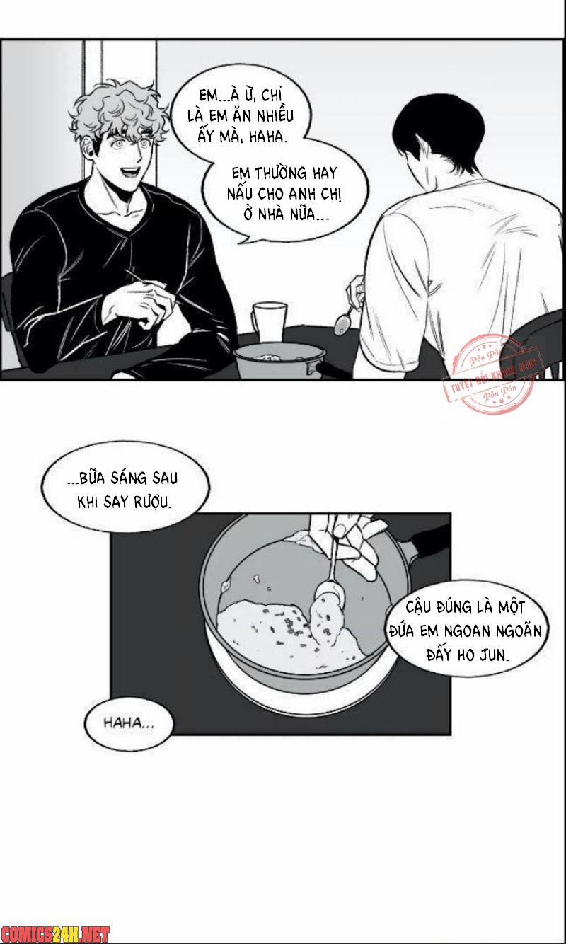 Thầy Giáo Tốt 21 trang 15