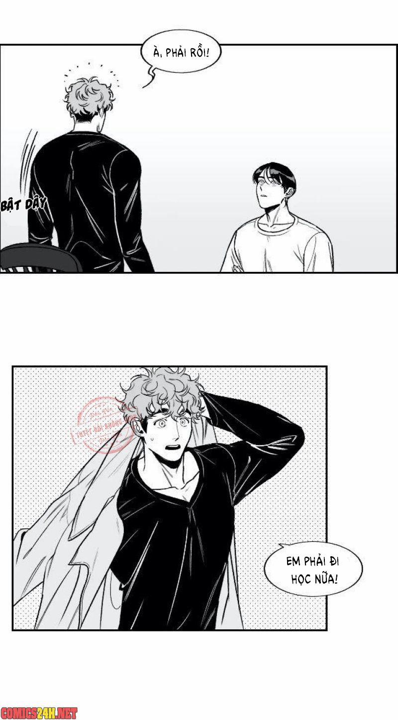 Thầy Giáo Tốt 21 trang 20