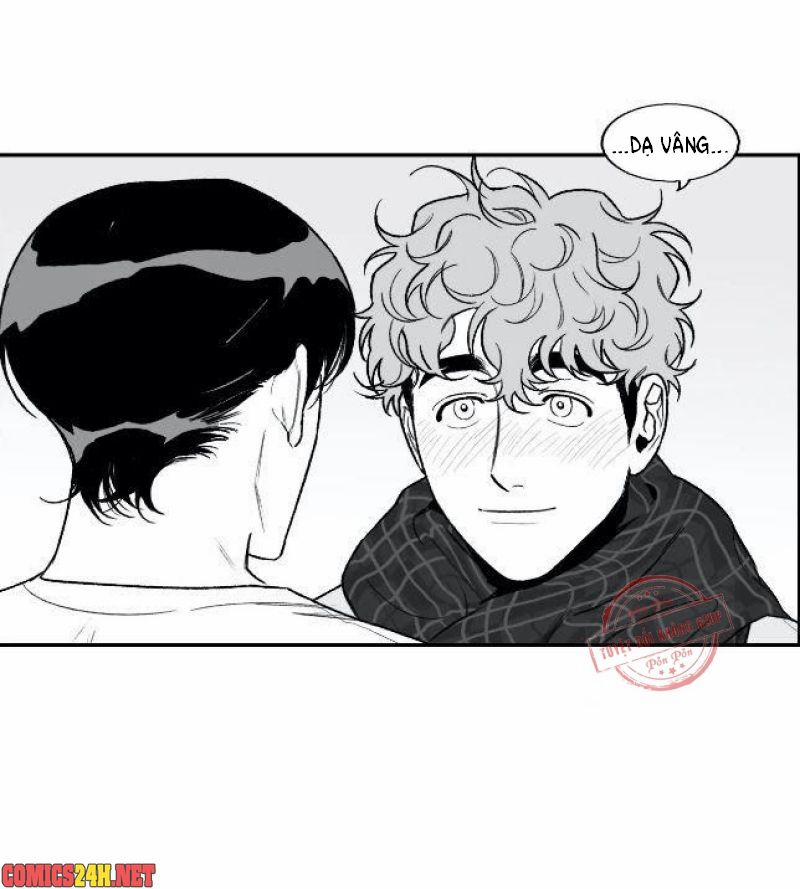 Thầy Giáo Tốt 21 trang 23