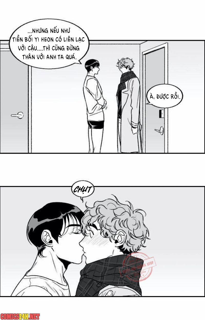 Thầy Giáo Tốt 21 trang 25