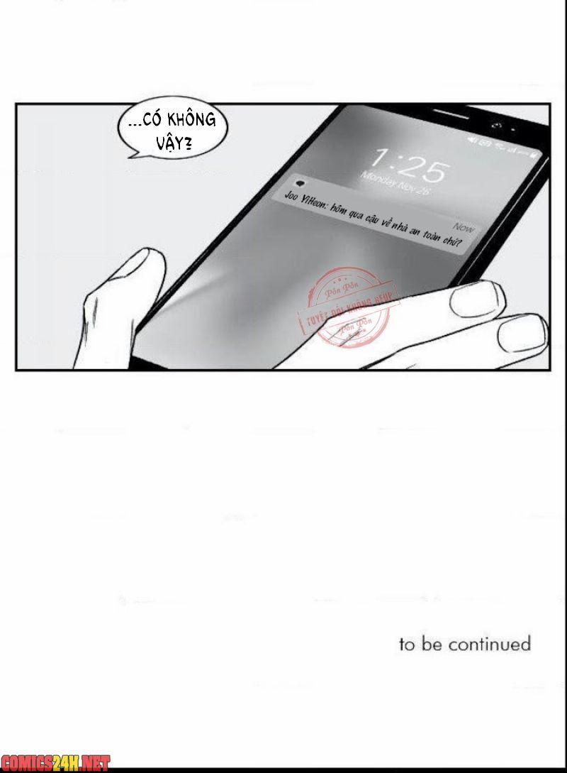 Thầy Giáo Tốt 21 trang 30