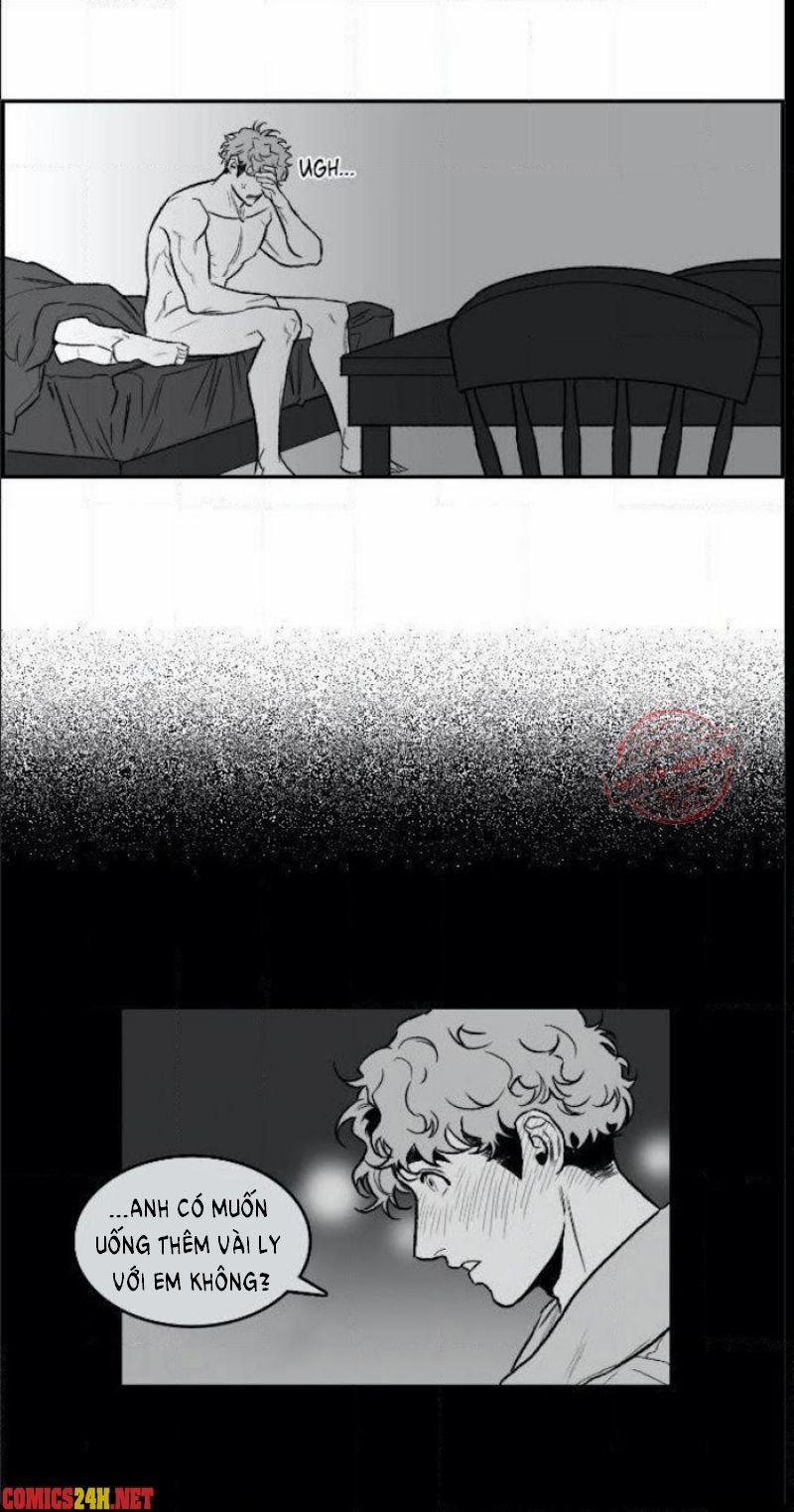 Thầy Giáo Tốt 21 trang 4