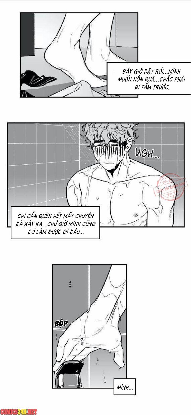 Thầy Giáo Tốt 21 trang 7