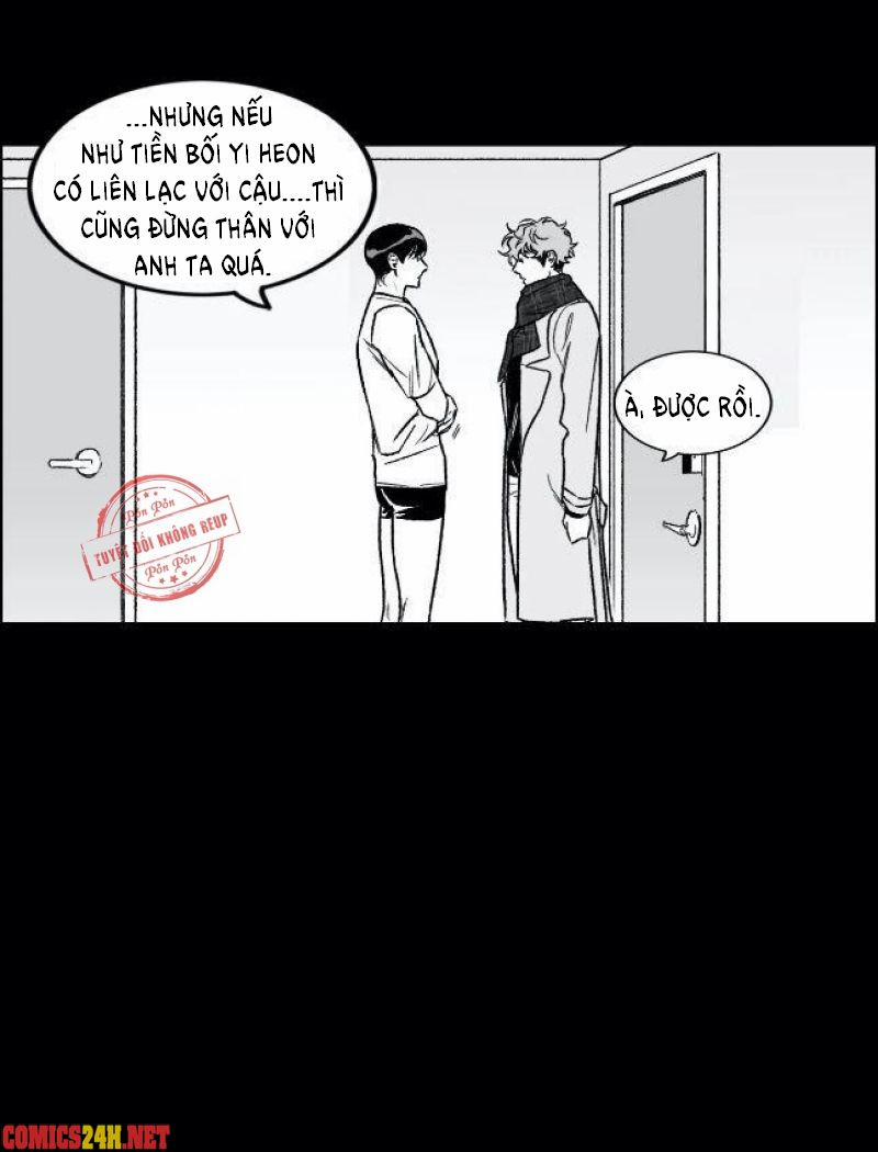 Thầy Giáo Tốt 22 trang 12