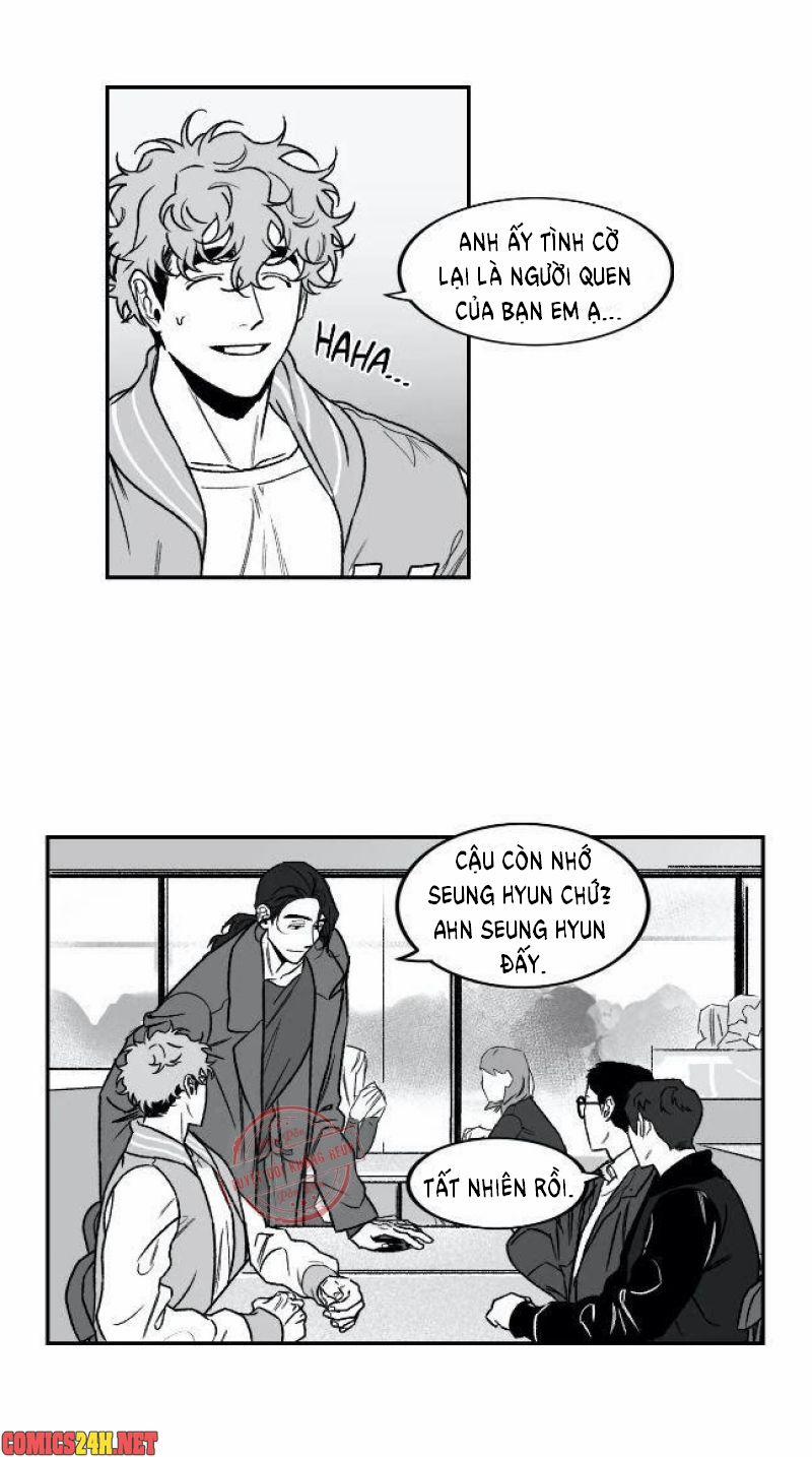 Thầy Giáo Tốt 22 trang 17