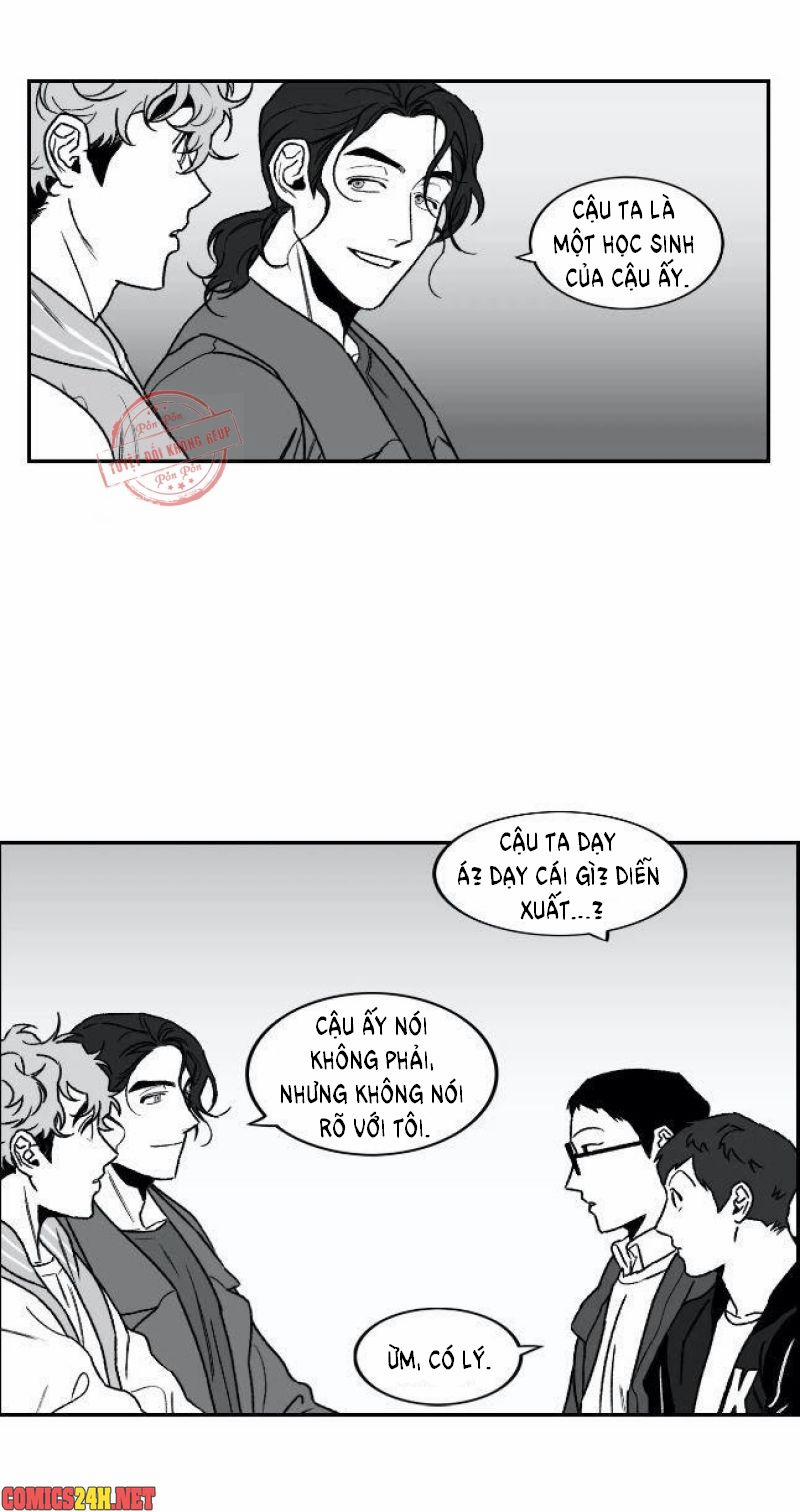 Thầy Giáo Tốt 22 trang 18