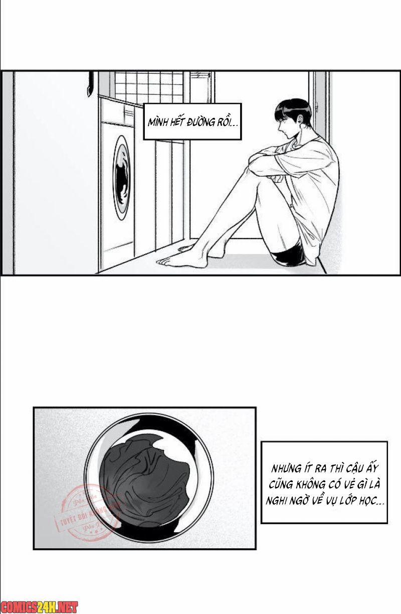 Thầy Giáo Tốt 22 trang 2