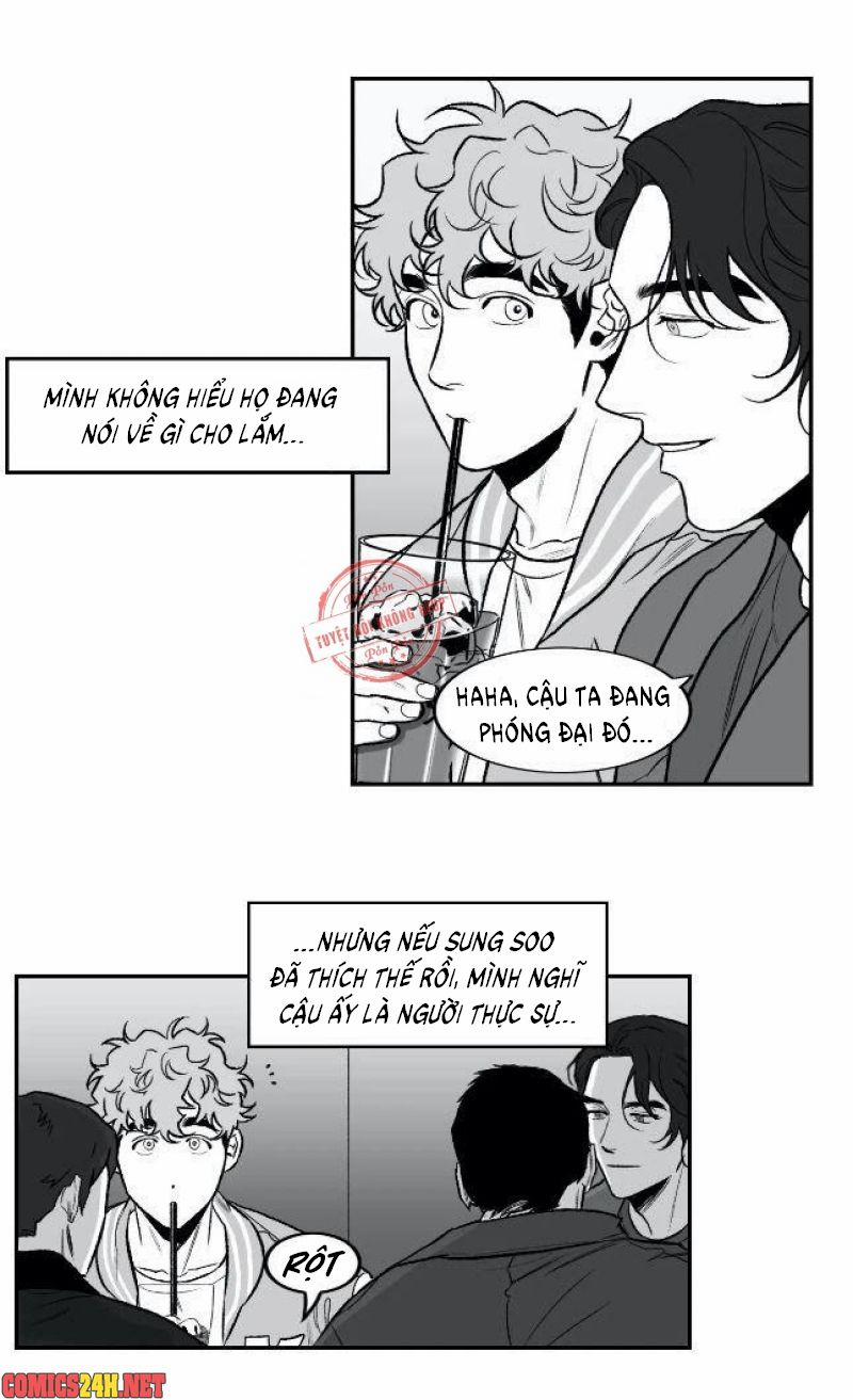 Thầy Giáo Tốt 22 trang 21