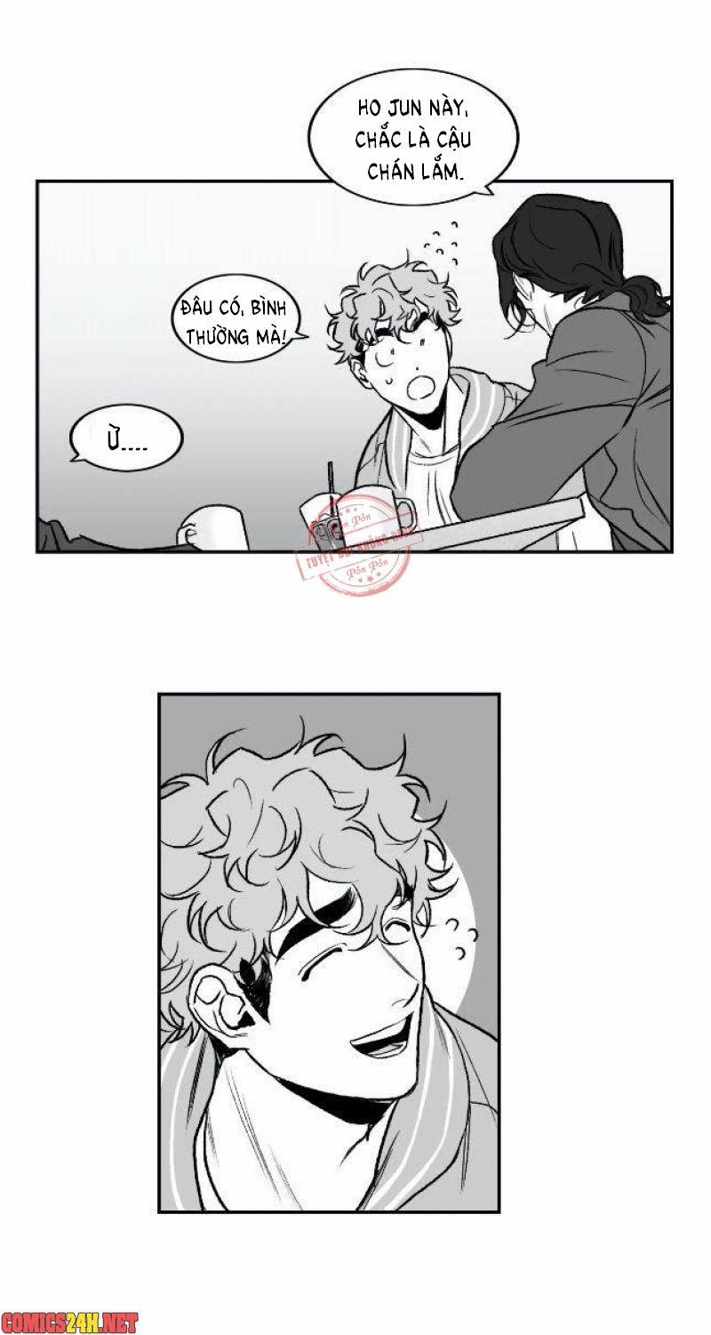 Thầy Giáo Tốt 22 trang 24