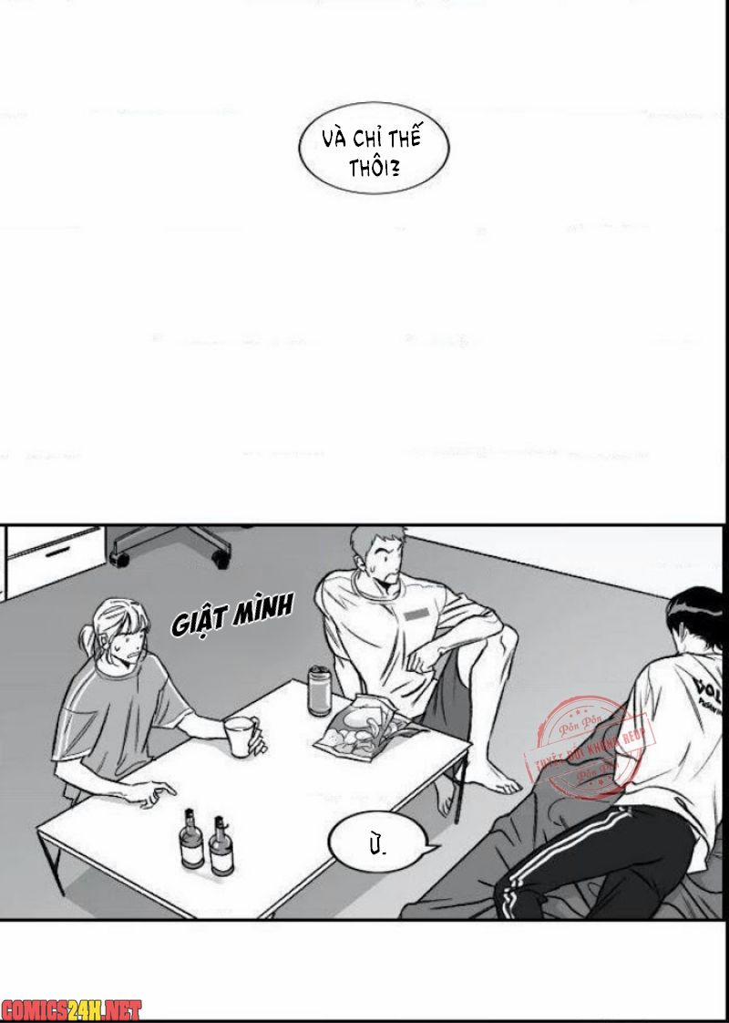 Thầy Giáo Tốt 22 trang 26