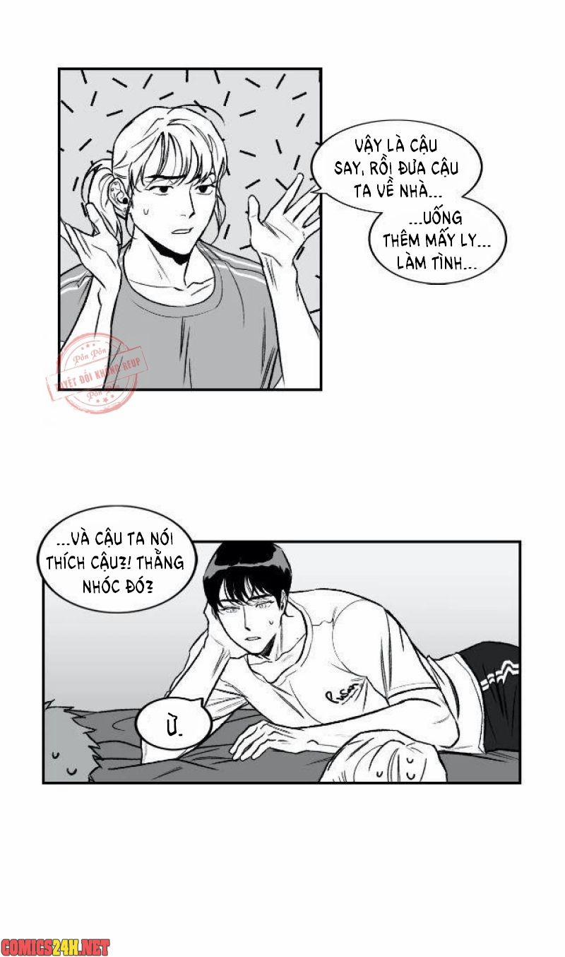 Thầy Giáo Tốt 22 trang 27