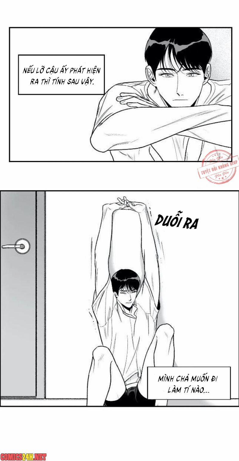 Thầy Giáo Tốt 22 trang 3