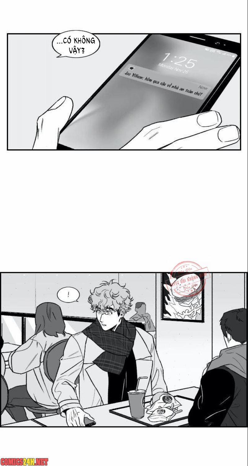 Thầy Giáo Tốt 22 trang 6