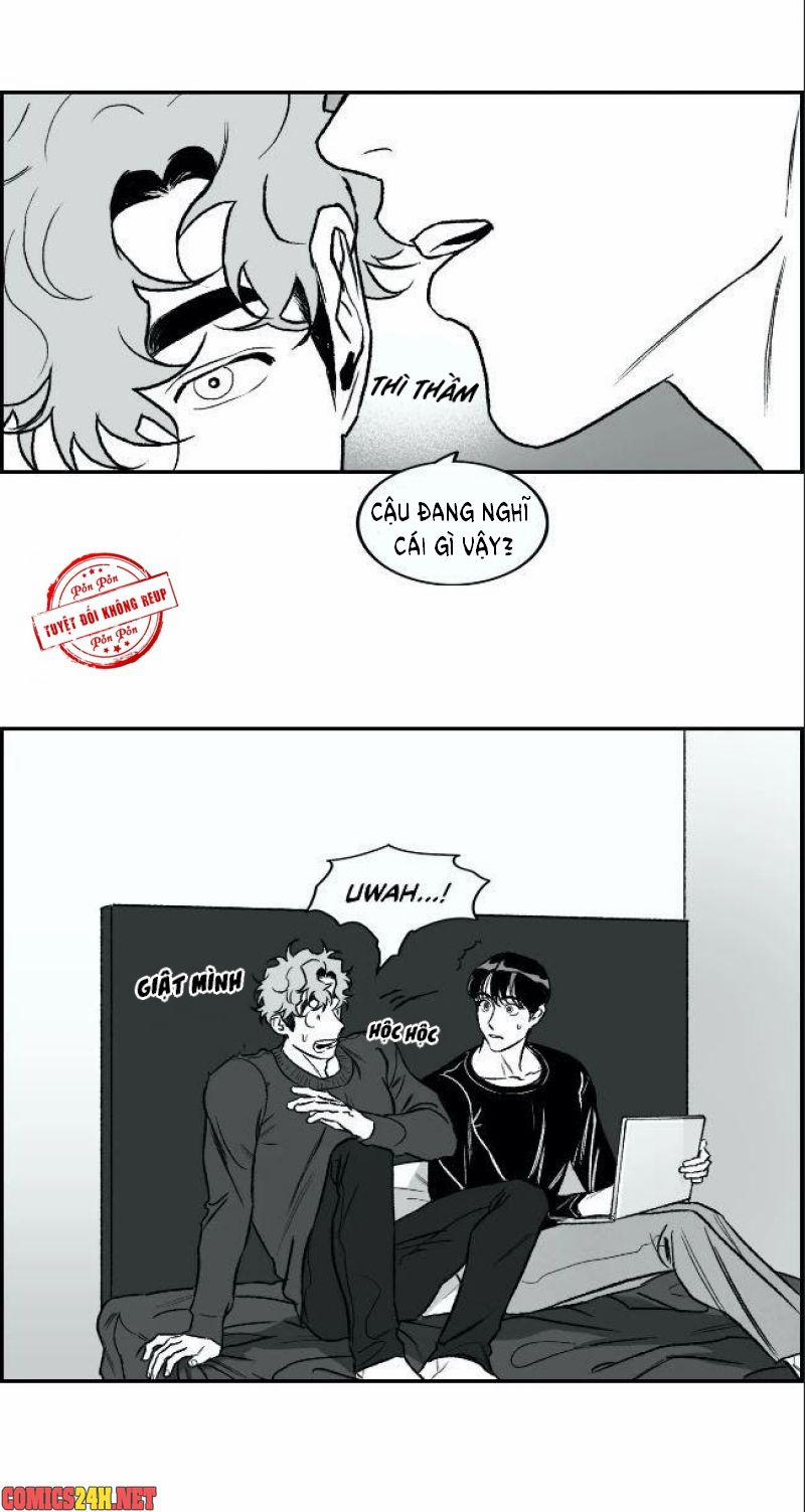 Thầy Giáo Tốt 23 trang 11