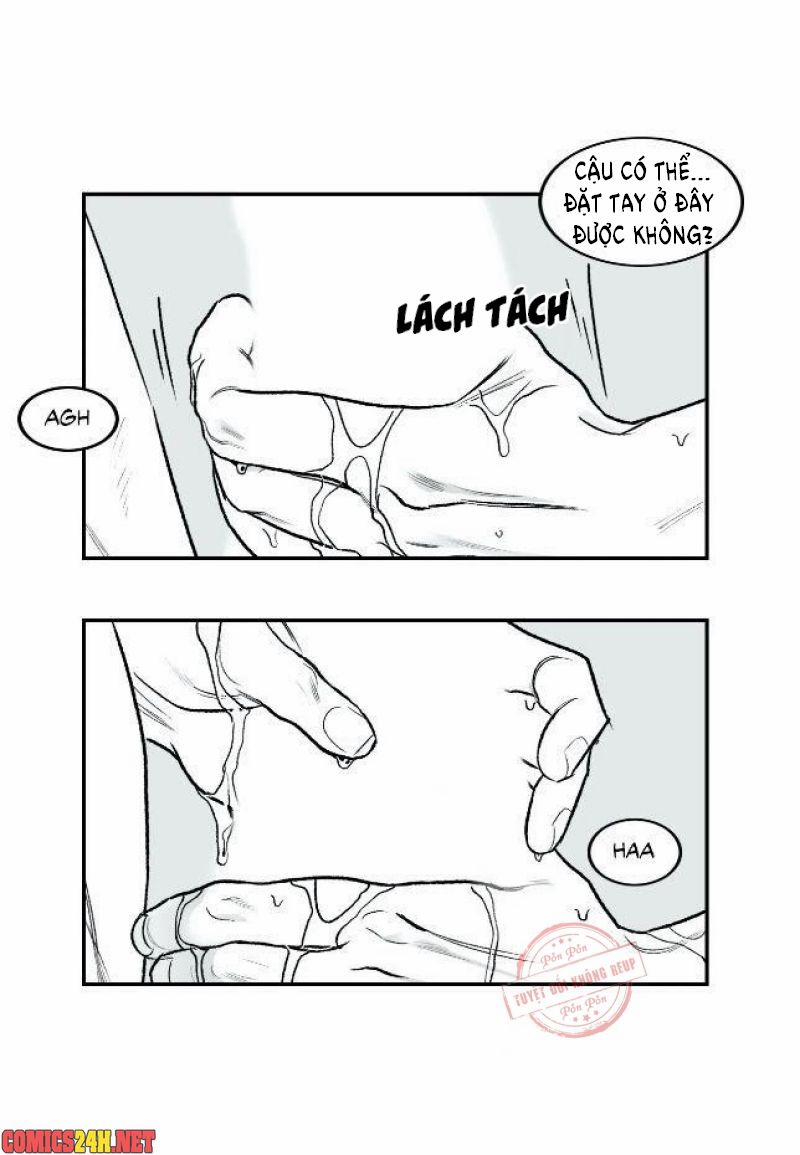 Thầy Giáo Tốt 23 trang 19